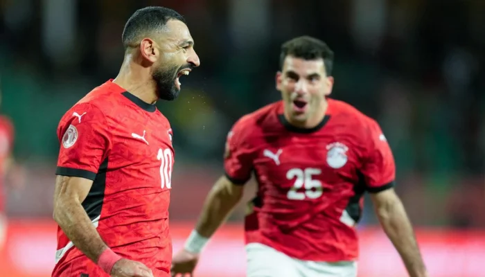 Mesir Raih Kemenangan Perdana di Piala Dunia 2026, Tim Payne Gagal Mencegah Kemenangan Egypt