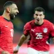 Mesir Raih Kemenangan Perdana di Piala Dunia 2026, Tim Payne Gagal Mencegah Kemenangan Egypt