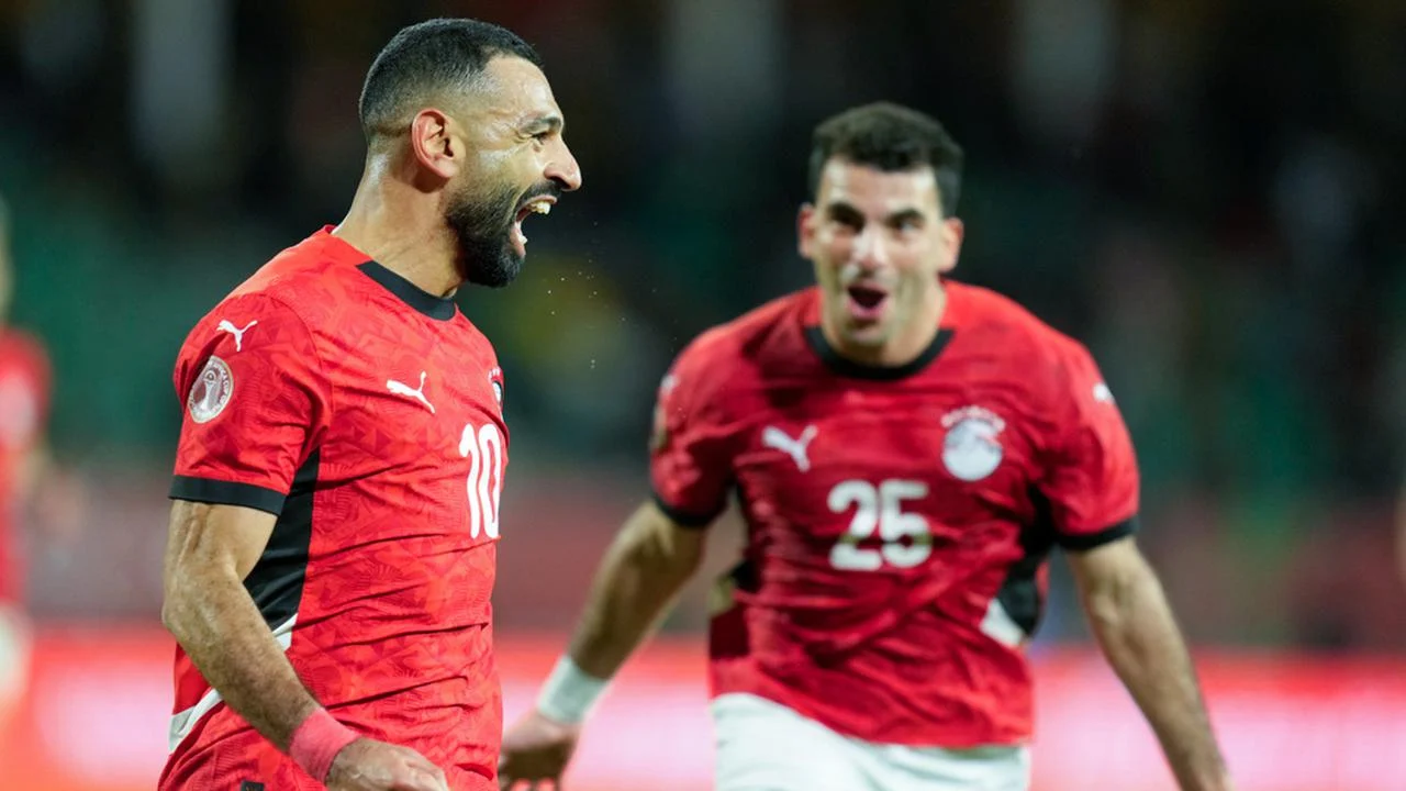 Mesir Raih Kemenangan Perdana di Piala Dunia 2026, Tim Payne Gagal Mencegah Kemenangan Egypt