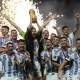 Messi Kembali Beraksi, Argentina Siap Pertahankan Gelar di Piala Dunia 2026