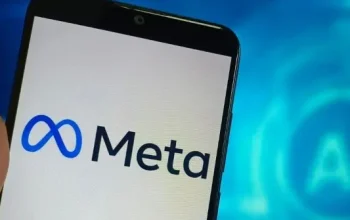 Meta Luncurkan Asisten AI untuk WhatsApp, Messenger, dan Instagram