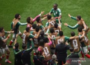 Mexico Menang 2-0 Atas Afrika Selatan di Piala Dunia 2026