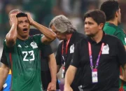 Mexico Menang Dramatis di Pembukaan Piala Dunia FIFA