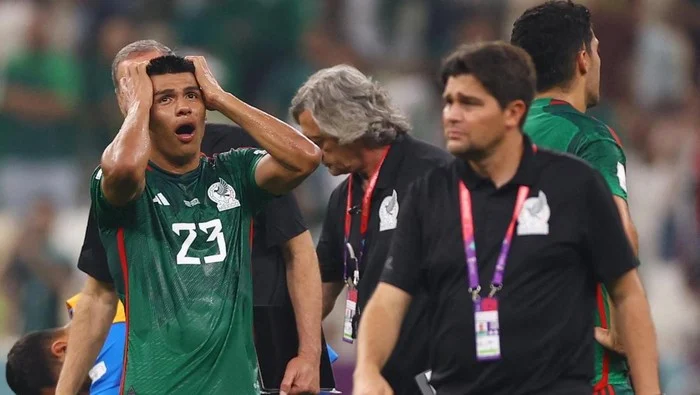 Mexico Menang Dramatis di Pembukaan Piala Dunia FIFA