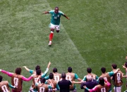 Mexico Mengalahkan Afrika Selatan 2-0 di Pembukaan Piala Dunia