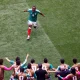 Mexico Mengalahkan Afrika Selatan 2-0 di Pembukaan Piala Dunia