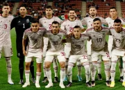 Mexico Pukul Serbia 5-1 dalam Pertandingan Persahabatan Sebelum Piala Dunia