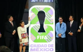 Mexico Siap Menghadapi Piala Dunia 2026 Setelah Mengalahkan Australia