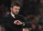 Michael Carrick Hadapi Tantangan Besar di Manchester United