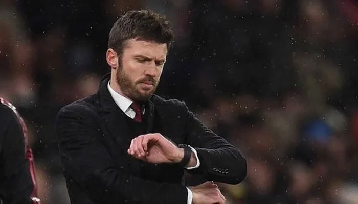 Michael Carrick Hadapi Tantangan Besar di Manchester United