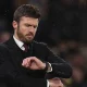 Michael Carrick Hadapi Tantangan Besar di Manchester United