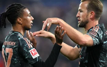 Michael Olise dan Pemain Muda Lainnya Bersinar di Piala Dunia