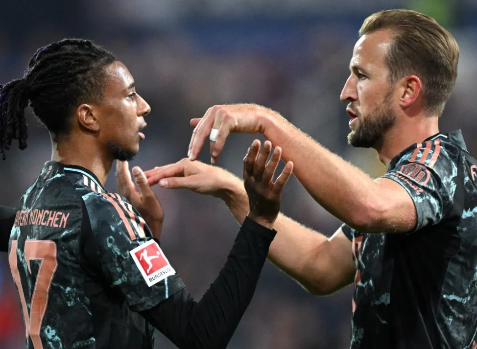 Michael Olise dan Pemain Muda Lainnya Bersinar di Piala Dunia