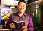 Michael Steven Kresna Life: Dari Buronan Hingga Ditangkap, Bagaimana Masa Depannya?