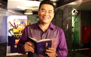 Michael Steven Kresna Life: Dari Buronan Hingga Ditangkap, Bagaimana Masa Depannya?