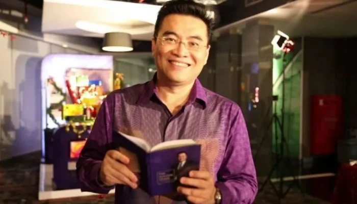 Michael Steven Kresna Life: Dari Buronan Hingga Ditangkap, Bagaimana Masa Depannya?