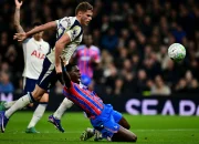 Micky van de Ven Dalam Sorotan: Apa yang Terjadi di Tottenham dan Tim Nasional Belanda?