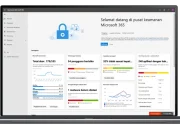 Microsoft 365 Hadapi Tantangan Keamanan Baru, Apa yang Harus Dilakukan?