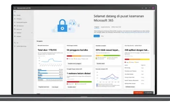 Microsoft 365 Hadapi Tantangan Keamanan Baru, Apa yang Harus Dilakukan?