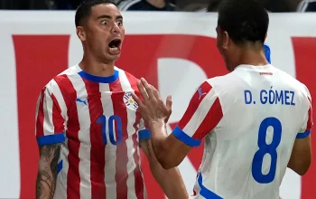 Miguel Almiron dan Paraguay di Piala Dunia 2026: Antara Kontroversi dan Persiapan