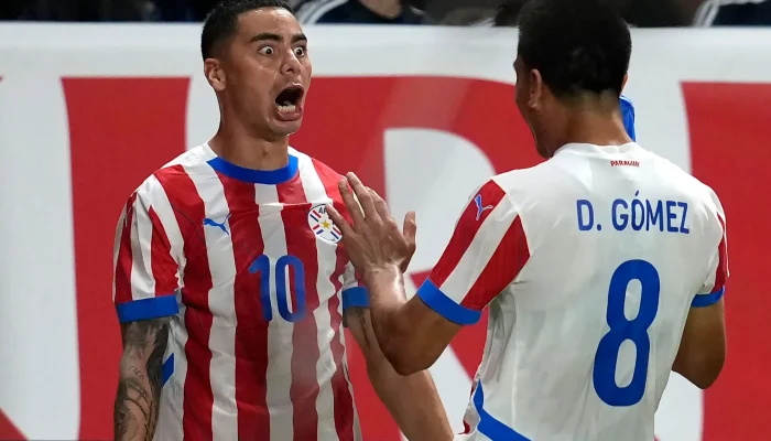 Miguel Almiron dan Paraguay di Piala Dunia 2026: Antara Kontroversi dan Persiapan