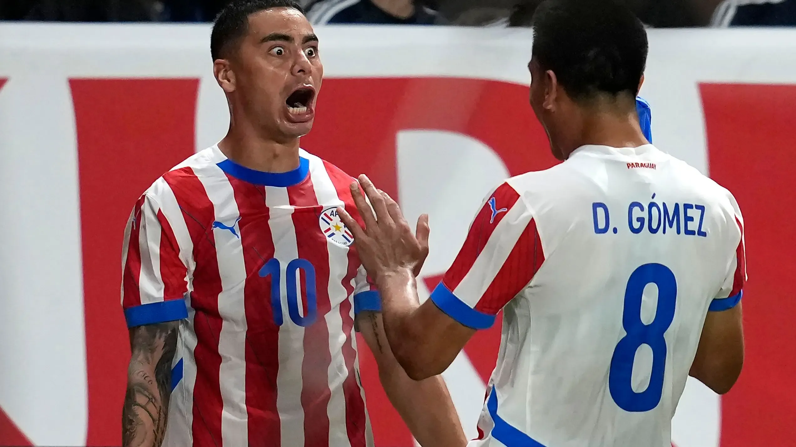 Miguel Almiron dan Paraguay di Piala Dunia 2026: Antara Kontroversi dan Persiapan