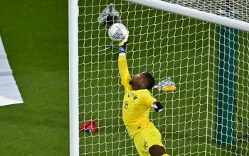 Mike Maignan dan Prancis Raih Kemenangan di Piala Dunia 2026