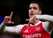 Mikel Merino dan Arsenal Siap Menghadapi Tantangan Baru di Musim 2026-27