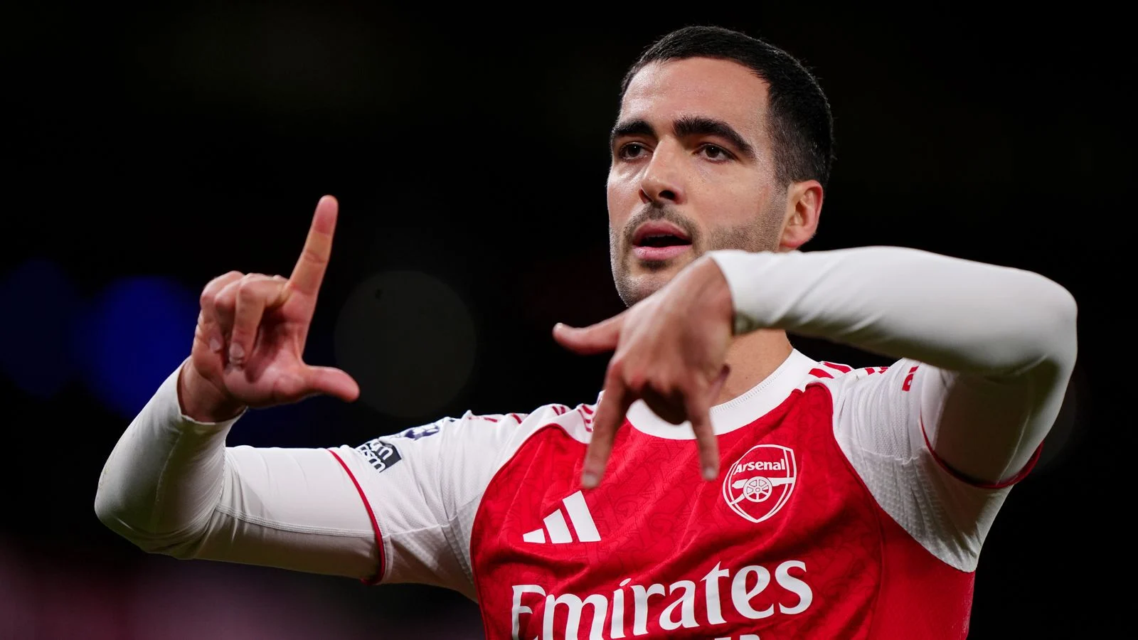 Mikel Merino dan Arsenal Siap Menghadapi Tantangan Baru di Musim 2026-27