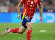 Mikel Oyarzabal Memimpin Spain Meraih Kemenangan 3-1 Atas Peru