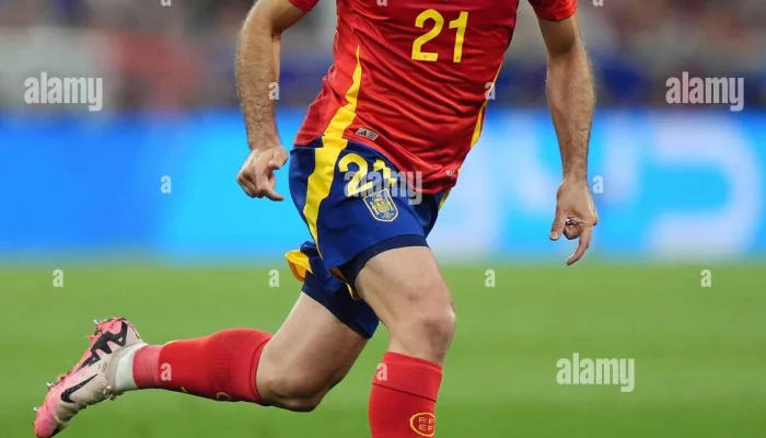 Mikel Oyarzabal Memimpin Spain Meraih Kemenangan 3-1 Atas Peru