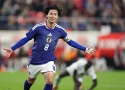 Minamino dan Mitoma Absen, Japan Berharap untuk Menang di Piala Dunia 2026
