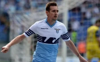 Miroslav Klose Berharap Rekor Golnya Dipecahkan Lionel Messi di Piala Dunia 2026