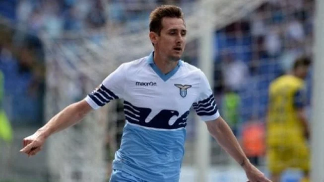 Miroslav Klose Berharap Rekor Golnya Dipecahkan Lionel Messi di Piala Dunia 2026