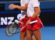 Mirra Andreeva dan Maja Chwalinska Bertemu di Final Prancis Terbuka