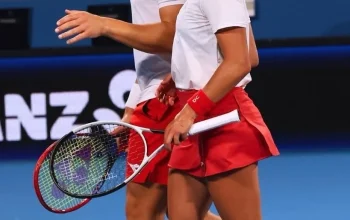 Mirra Andreeva dan Maja Chwalinska Bertemu di Final Prancis Terbuka