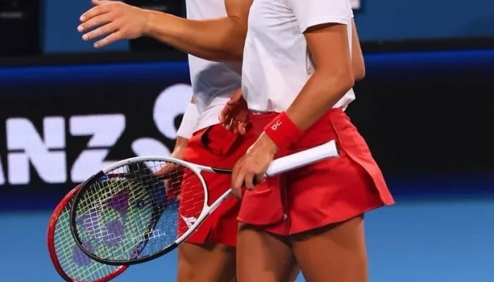 Mirra Andreeva dan Maja Chwalinska Bertemu di Final Prancis Terbuka
