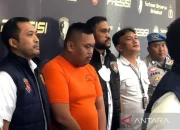 Misteri Bulan Biru: Dari Valentino Rossi hingga Kasus Kriminal di Sragen