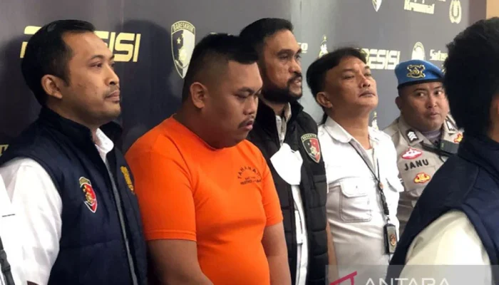 Misteri Bulan Biru: Dari Valentino Rossi hingga Kasus Kriminal di Sragen