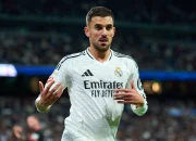 Misteri Kepergian Dani Ceballos dari Real Madrid: Antara Mourinho dan Masa Depan