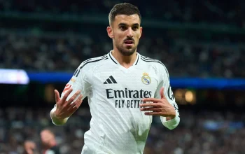 Misteri Kepergian Dani Ceballos dari Real Madrid: Antara Mourinho dan Masa Depan