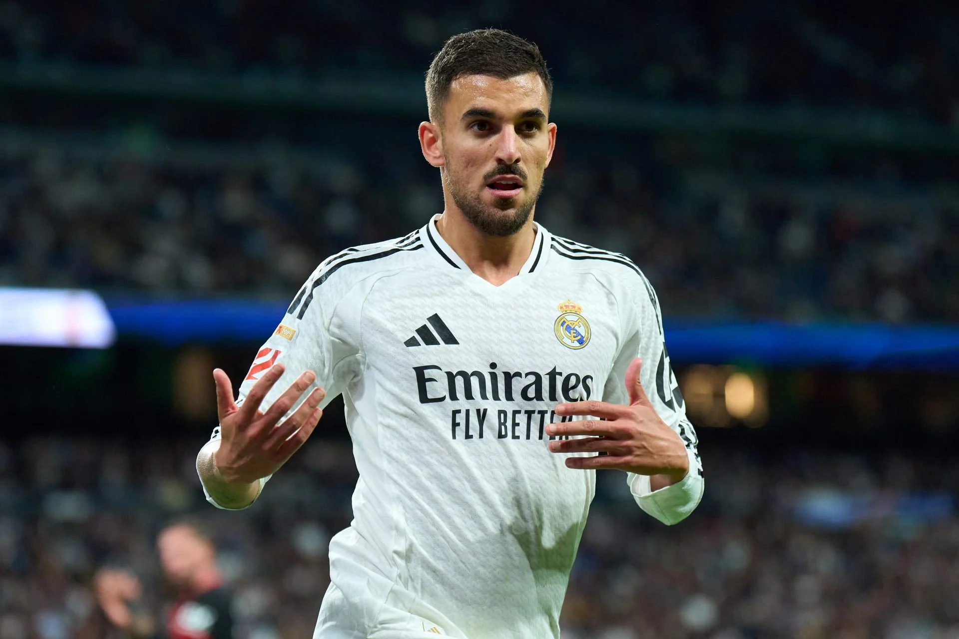 Misteri Kepergian Dani Ceballos dari Real Madrid: Antara Mourinho dan Masa Depan
