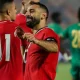 Mohamed Salah Bawa Egypt Meraih Kemenangan Sejarah di Piala Dunia