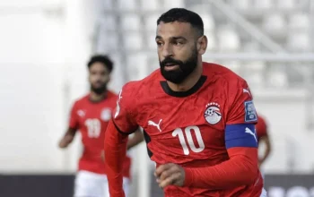Mohamed Salah Siap Bersinar di Piala Dunia 2026, Sementara Liverpool Menghadapi Tantangan Baru