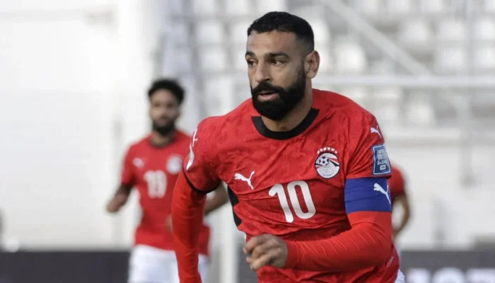Mohamed Salah Siap Bersinar di Piala Dunia 2026, Sementara Liverpool Menghadapi Tantangan Baru