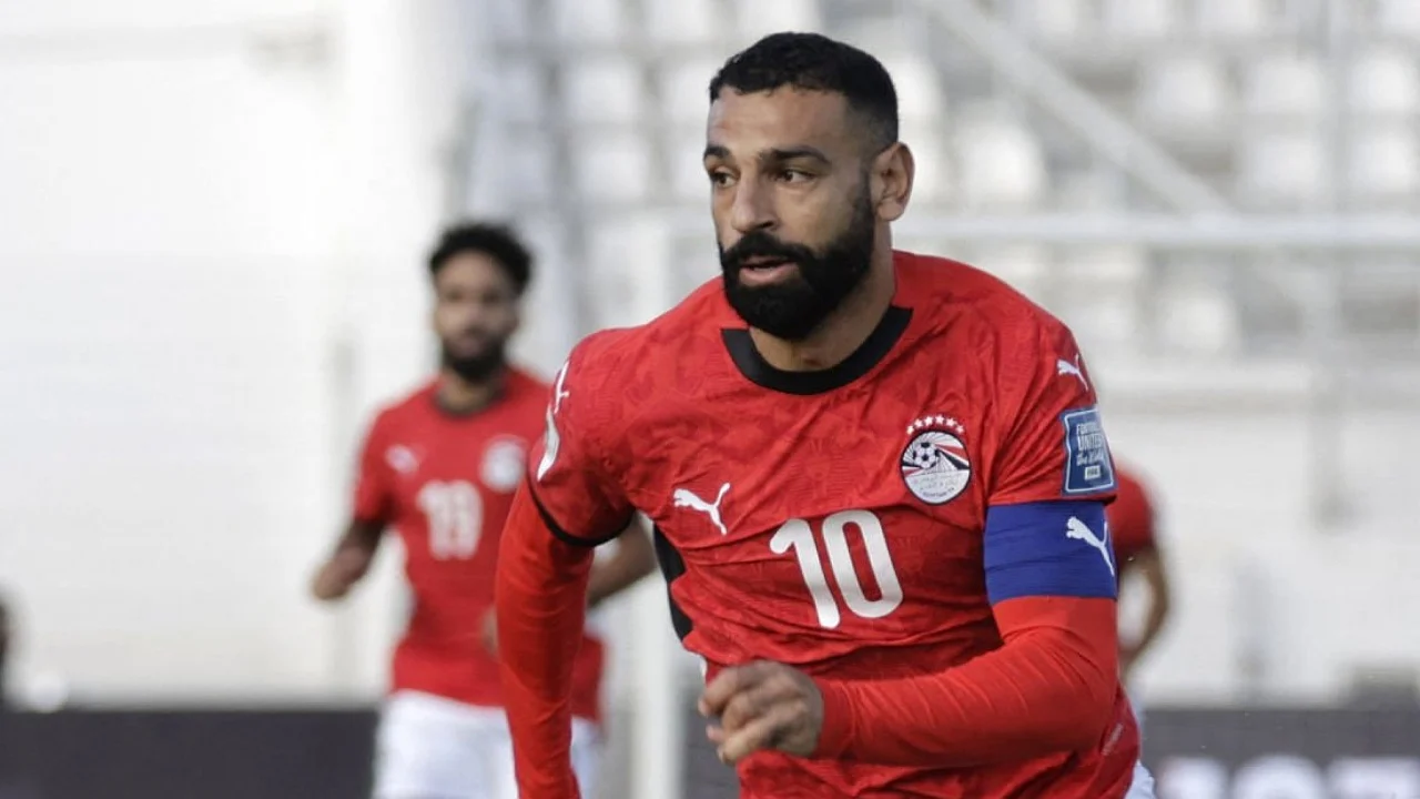 Mohamed Salah Siap Bersinar di Piala Dunia 2026, Sementara Liverpool Menghadapi Tantangan Baru