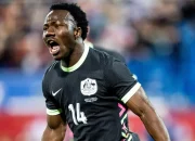 Mohamed Touré dan Nestory Irankunda: Dua Bintang Muda Socceroos yang Siap Mengharumkan Nama Australia di Piala Dunia