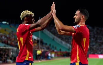 Mohammed Al-Owais Siap Hadapi Spanyol di Piala Dunia 2026