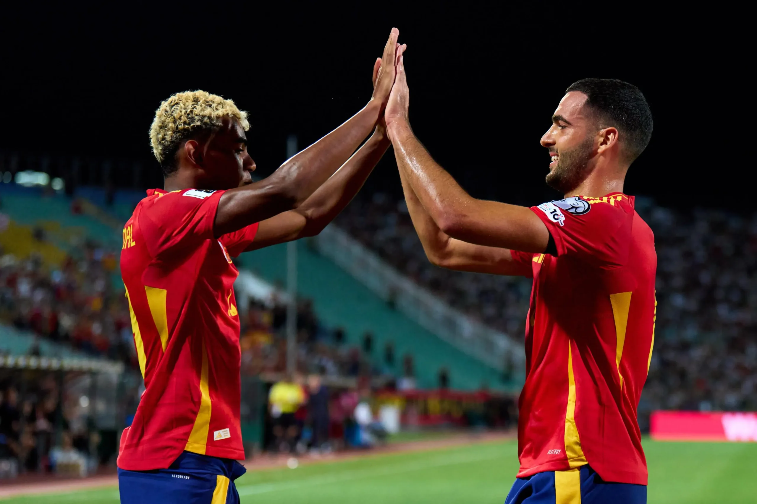 Mohammed Al-Owais Siap Hadapi Spanyol di Piala Dunia 2026