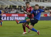 Moldova dan Bulgaria Bermain Imbang dalam Pertandingan Persahabatan